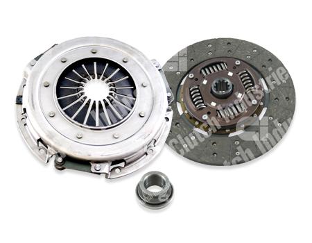 Clutch Industries Heavy Duty Clutch Kit R1195NHD
