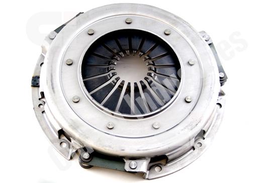 Clutch Industries Heavy Duty Clutch Kit R1657NHD