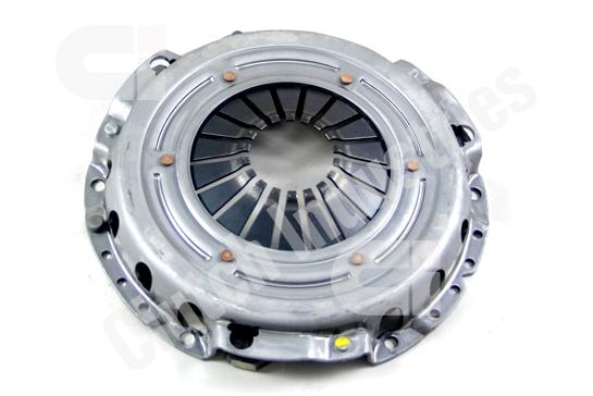 Clutch Industries Euro Clutch Kit R1196N