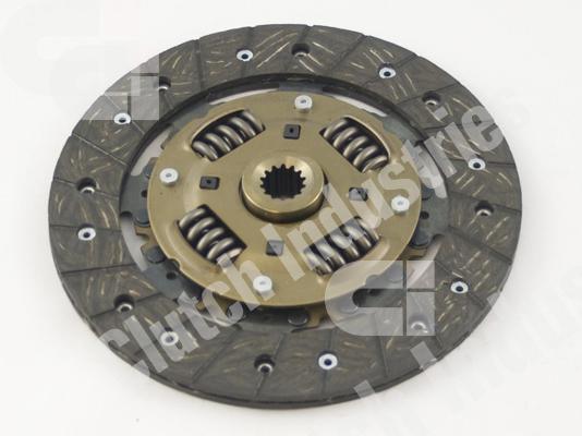 Clutch Industries Euro Clutch Kit R1196N