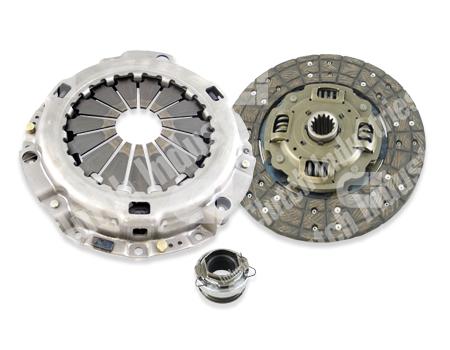 Clutch Industries Standard Replacement Clutch Kit R1199N