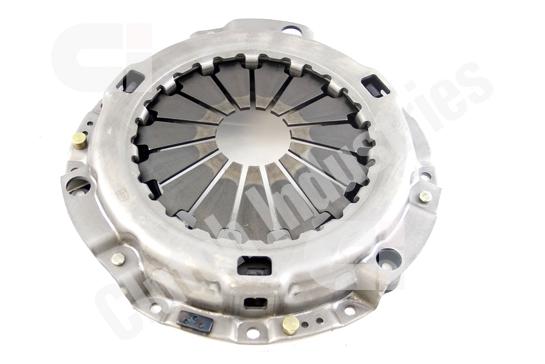 Clutch Industries Standard Replacement Clutch Kit R1199N