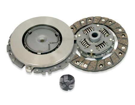 Clutch Industries Euro Clutch Kit R1203N