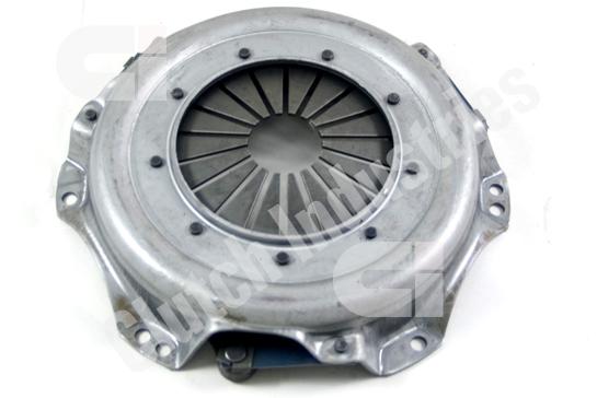 Clutch Industries Heavy Duty Clutch Kit R1206NHD