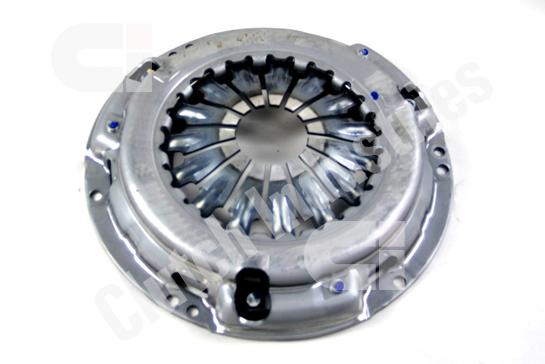 Clutch Industries Standard Replacement Clutch Kit R1210N