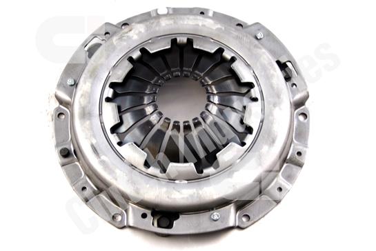 Clutch Industries Standard Replacement Clutch Kit R1213N