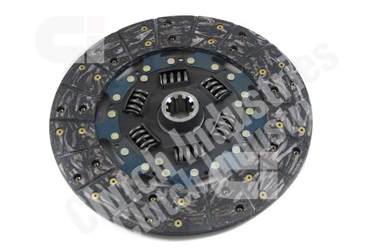 Clutch Industries Standard Replacement Clutch Kit R1665N