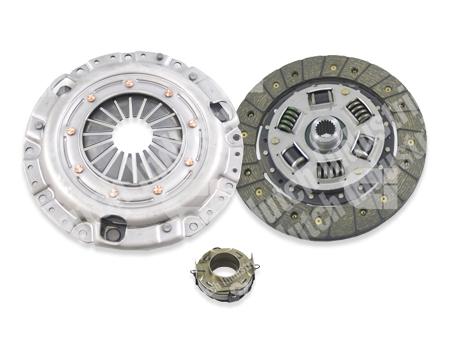Clutch Industries Standard Replacement Clutch Kit R1221N
