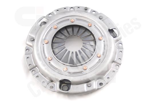Clutch Industries Standard Replacement Clutch Kit R1221N