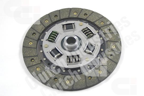 Clutch Industries Standard Replacement Clutch Kit R1120N