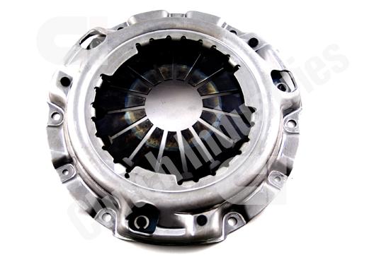 Clutch Industries Standard Replacement Clutch Kit R1225N