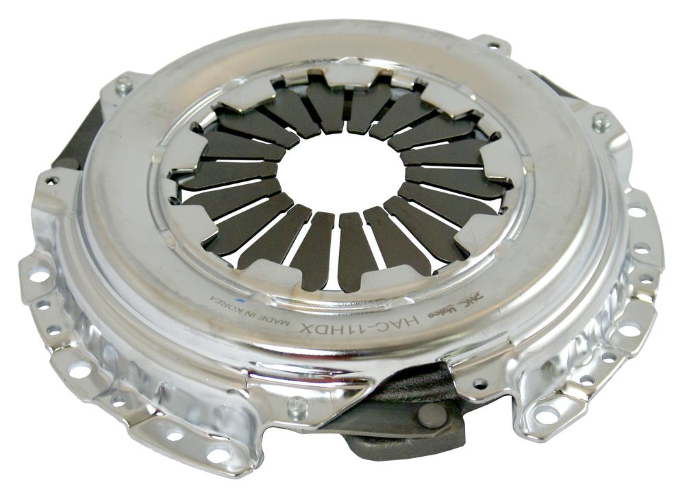 Clutch Industries Heavy Duty Clutch Kit R1226NHD