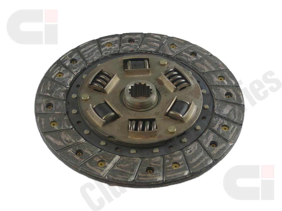 Clutch Industries Standard Replacement Clutch Kit R122N