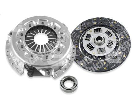 Clutch Industries Heavy Duty Clutch Kit R1230NHD