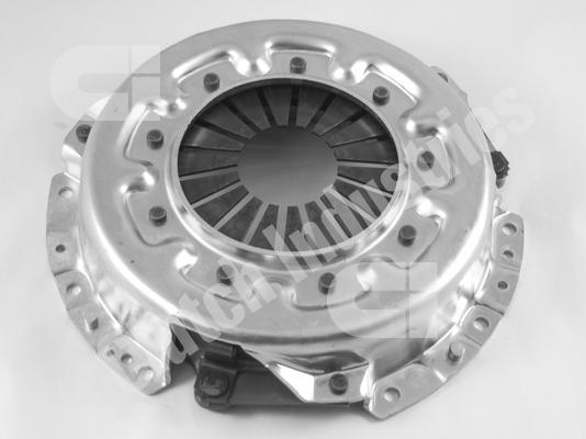 Clutch Industries Heavy Duty Clutch Kit R1230NHD