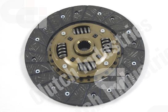 Clutch Industries Standard Replacement Clutch Kit R1695N
