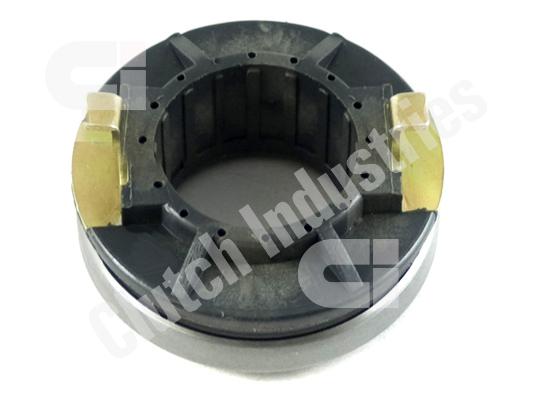 Clutch Industries Standard Replacement Clutch Kit R1234N