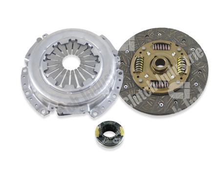 Clutch Industries Standard Replacement Clutch Kit R1235N