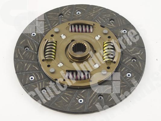 Clutch Industries Standard Replacement Clutch Kit R1450N