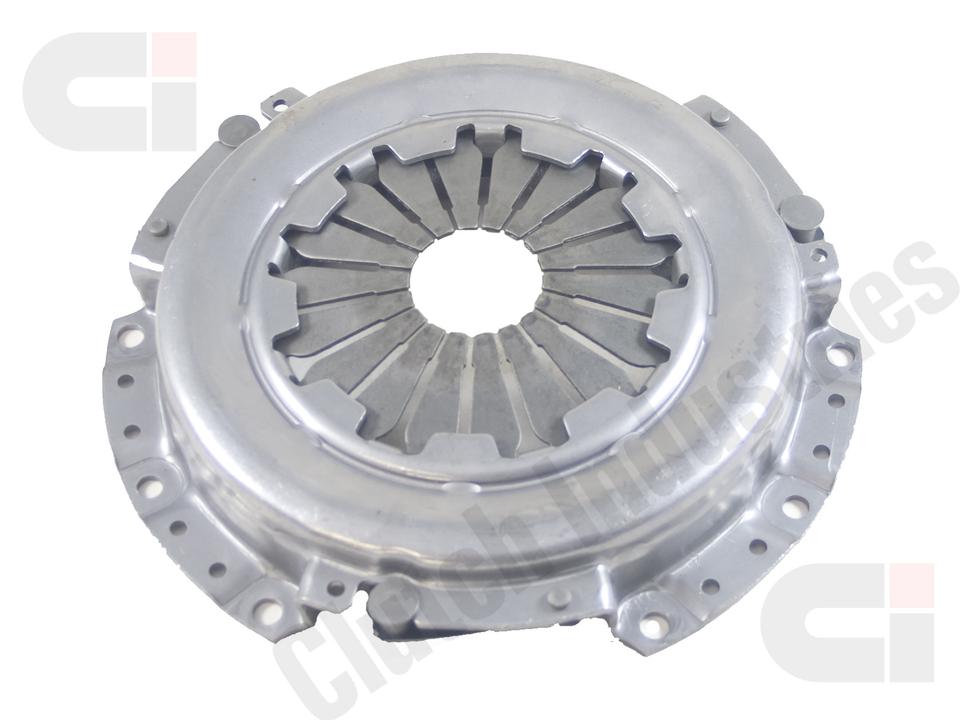 Clutch Industries Heavy Duty Clutch Kit R1235NHD