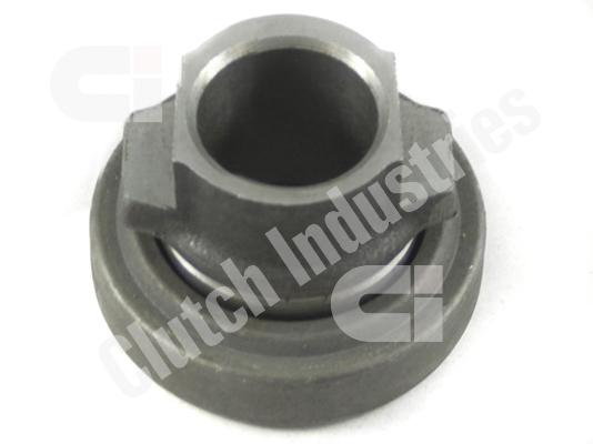 Clutch Industries Standard Replacement Clutch Kit R123N