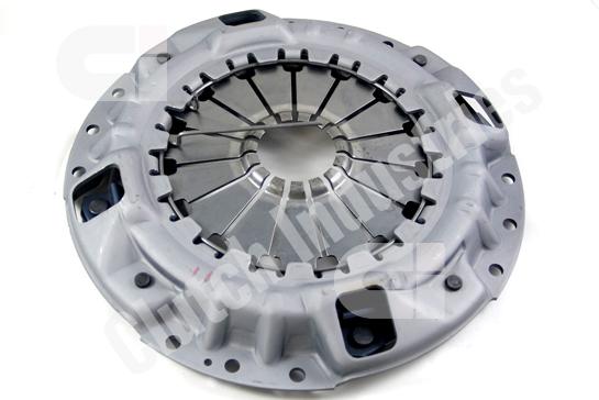 Clutch Industries Standard Replacement Clutch Kit R1241N