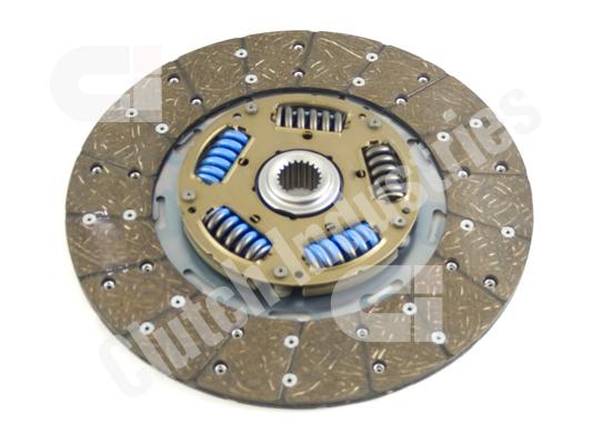 Clutch Industries Standard Replacement Clutch Kit R1241N