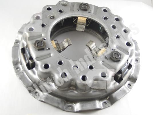Clutch Industries Standard Replacement Clutch Kit R1317N-SSC