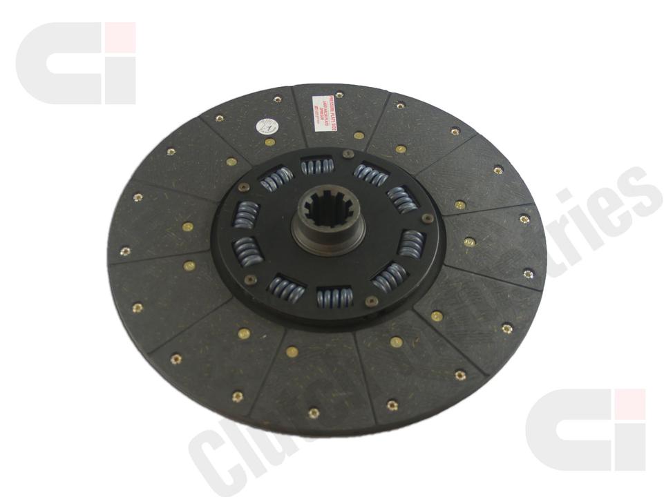 Clutch Industries Standard Replacement Clutch Kit R1329N