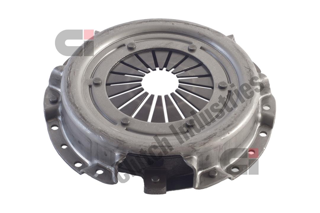 Clutch Industries Standard Replacement Clutch Kit R124N