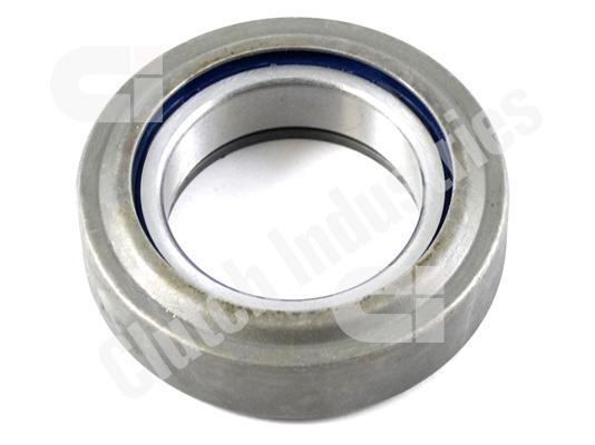 Clutch Industries Standard Replacement Clutch Kit R1645N