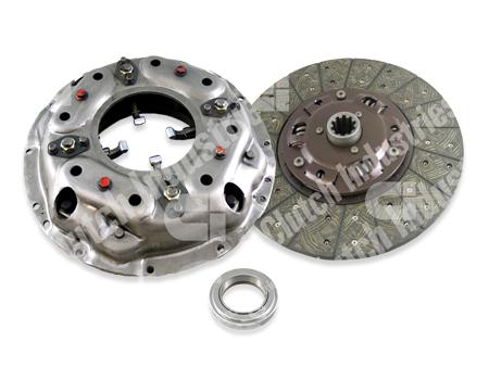 Clutch Industries Standard Replacement Clutch Kit R1260N