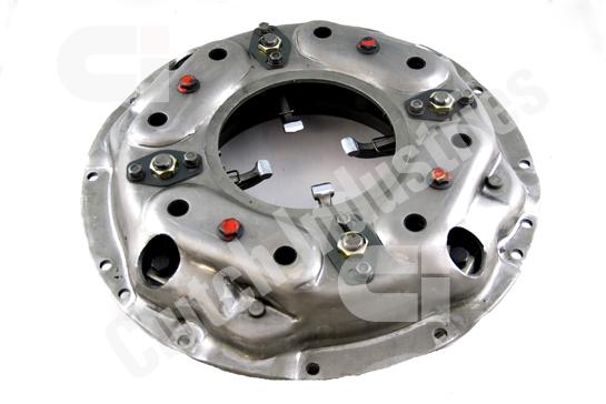 Clutch Industries Standard Replacement Clutch Kit R1260N