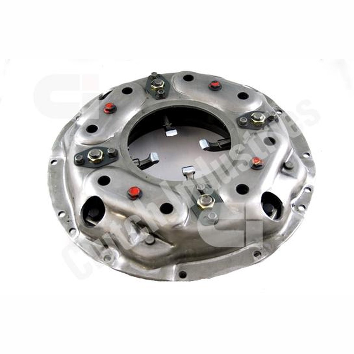 Clutch Industries Standard Replacement Clutch Kit R1517N