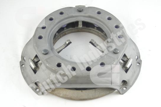 Clutch Industries Standard Replacement Clutch Kit R1262N