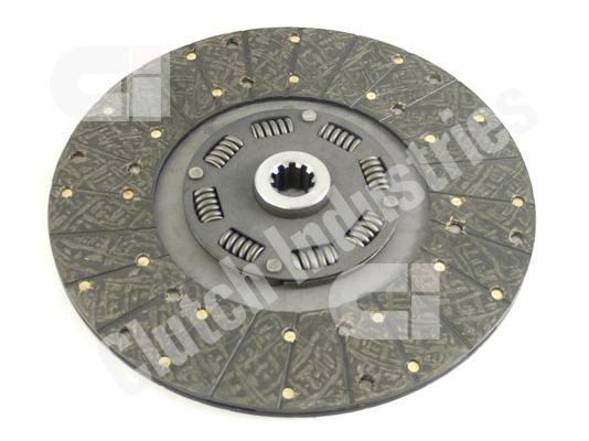 Clutch Industries Standard Replacement Clutch Kit R1262N