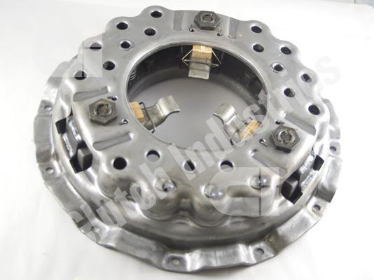 Clutch Industries Standard Replacement Clutch Kit R1269N