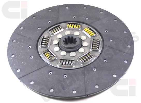 Clutch Industries Standard Replacement Clutch Kit R1269N