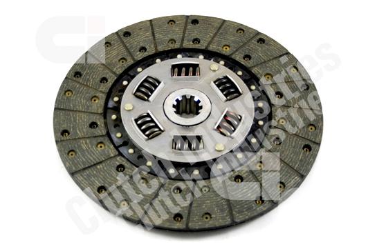 Mantic Stage 1 Clutch Kit MS1-377-BX