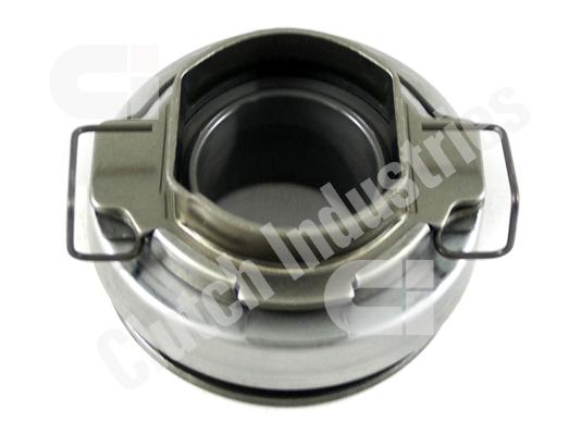 Clutch Industries Heavy Duty Clutch Kit R1292NHD-SC