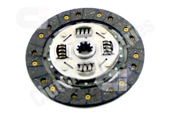 Clutch Industries Standard Replacement Clutch Kit R1301N