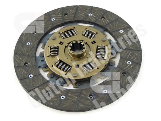 Clutch Industries Standard Replacement Clutch Kit R1303N