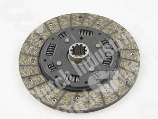 Clutch Industries Standard Replacement Clutch Kit R1304N