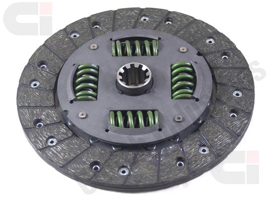 Clutch Industries Standard Replacement Clutch Kit R1982N