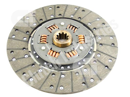 Clutch Industries Standard Replacement Clutch Kit R1309N