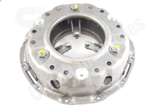Clutch Industries Standard Replacement Clutch Kit R130N
