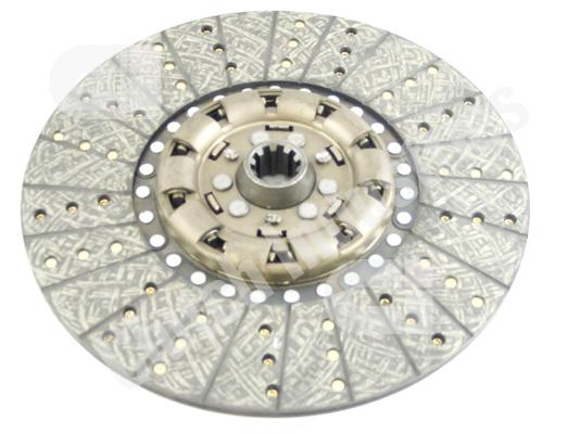 Clutch Industries Standard Replacement Clutch Kit R130N