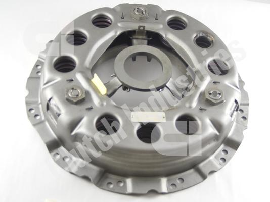 Clutch Industries Standard Replacement Clutch Kit R1321N