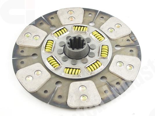 Clutch Industries Standard Replacement Clutch Kit R1321N