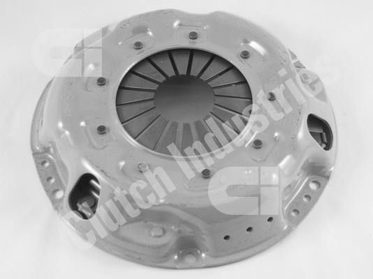 Clutch Industries Heavy Duty Clutch Kit R1165NHD